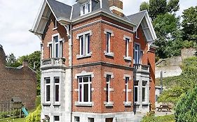 Gîte Villa Léanne